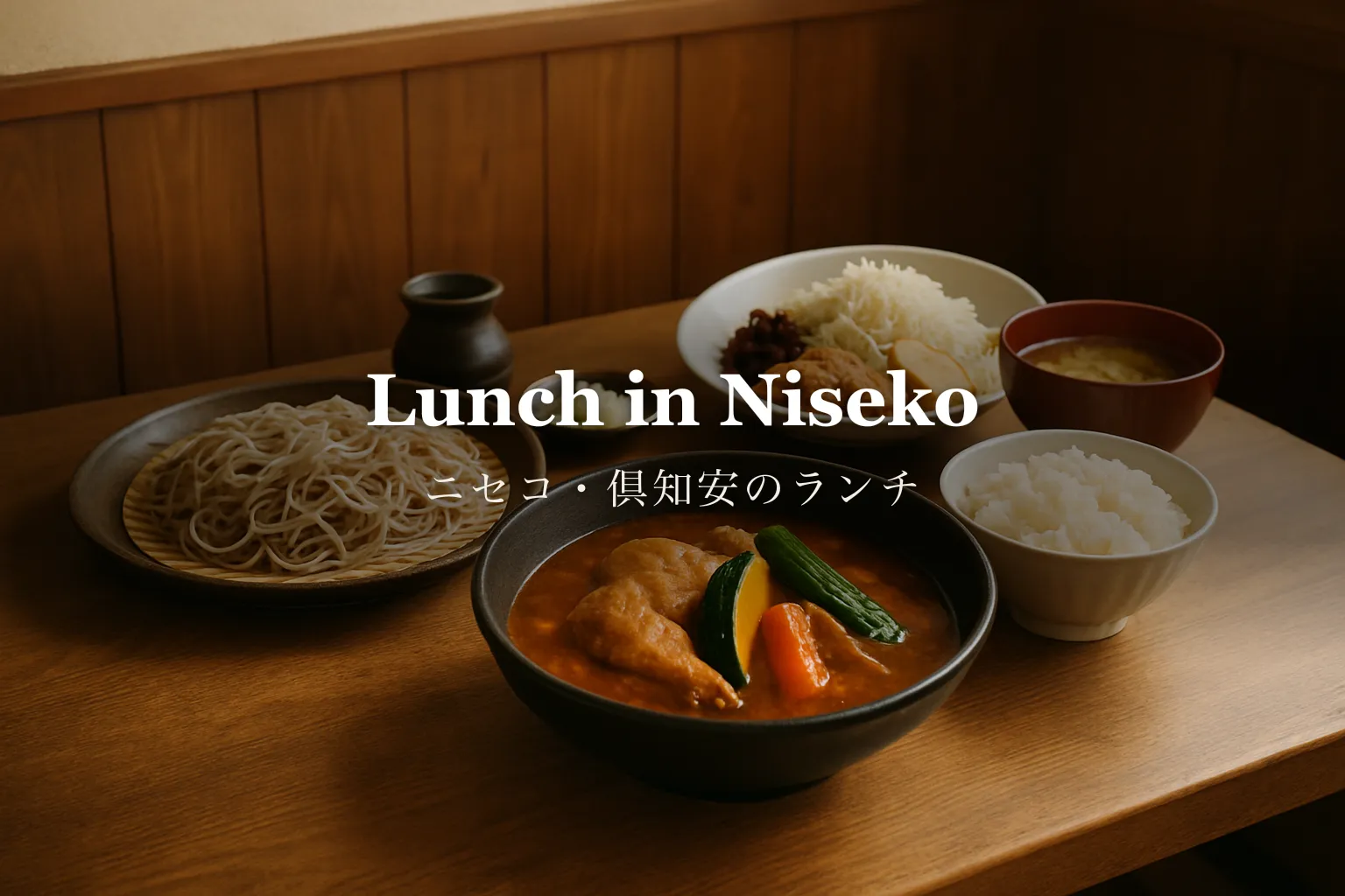 ニセコ・倶知安のランチ｜安い・子連れ・軽く食べたいときのお店をエリア別に【2026】