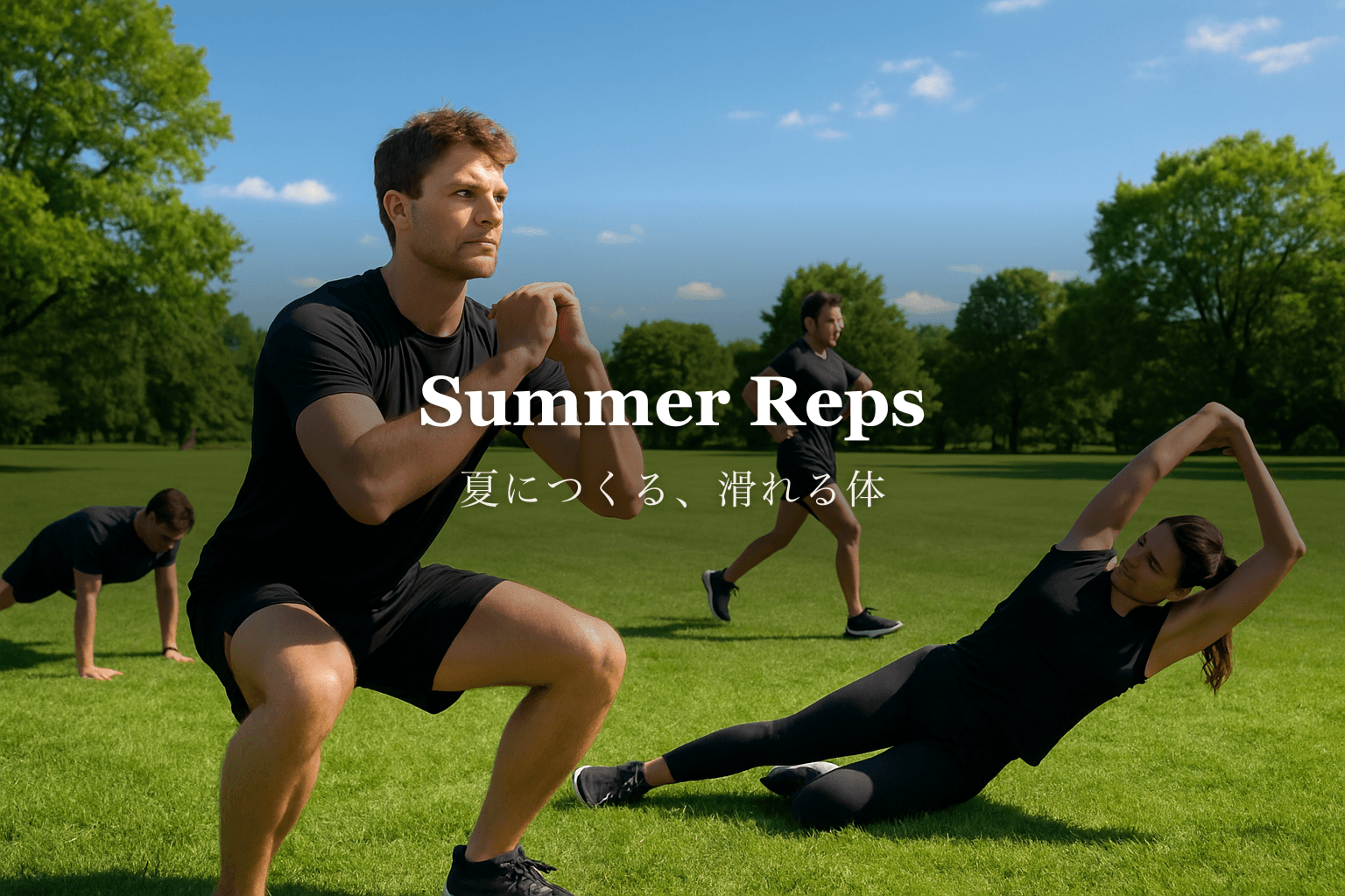 A Body That Can Ride Is Built in Summer: Off-Season Training for Skiers and Snowboarders