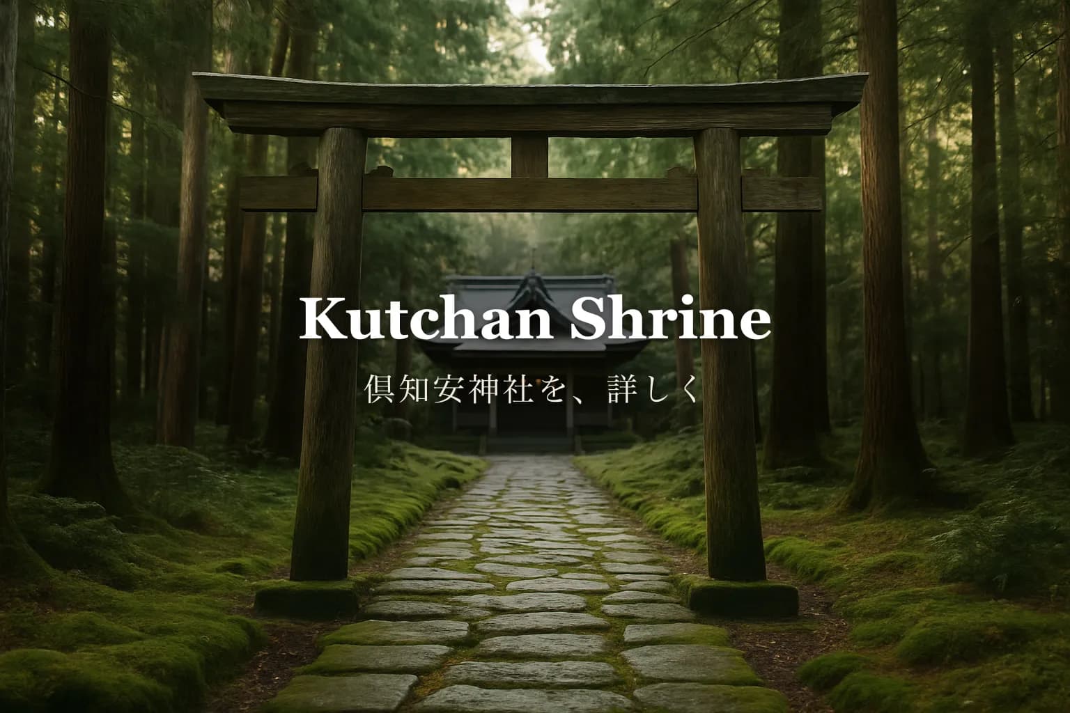 倶知安神社を詳しく|阿倍比羅夫を祀る珍しい神社、十一柱の御祭神・創建・例大祭・赤坂奴・羊蹄山神社